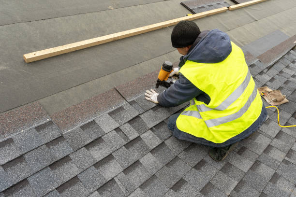 Roof Installation Near Me in Glendale, MS