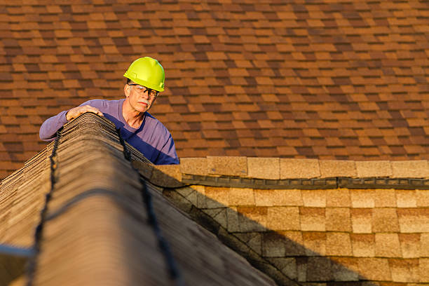 Best Shingle Roofing Installation  in Glendale, MS
